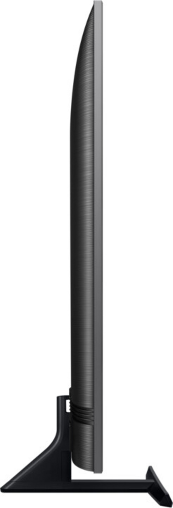 Televizor Samsung QE65Q82R - 65'' (163cm), 4K UHD, i argjendtë                  