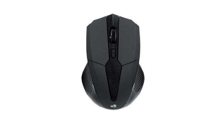 Maus iBOX i005 PRO, RF Wireless, i zi