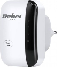 Access Point Rebel KOM1030, WPA2, WiFi 4