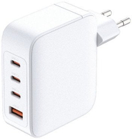 Karikues D-Link DCF-141/E, 140W GaN, i bardhë