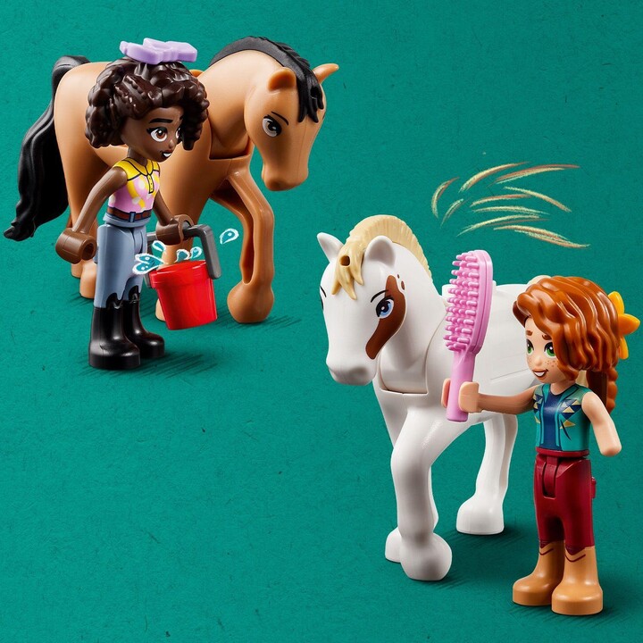 Set LEGO Friends 41745 