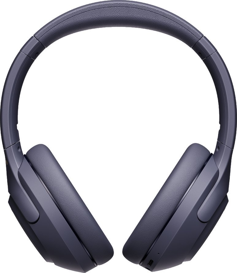 Kufje pa tela Canyon OnRiff 6 ANC, Over Ear, 25h, blu