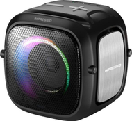 Звучник Bluetooth C TECH Impressio Qubis Mini, 5W, моно, црн