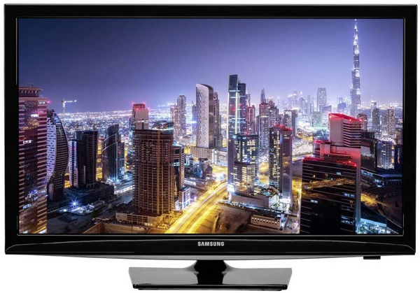 [OUTLET] Monitor Samsung LS24R39MHAUXEN, 24", i zi, V