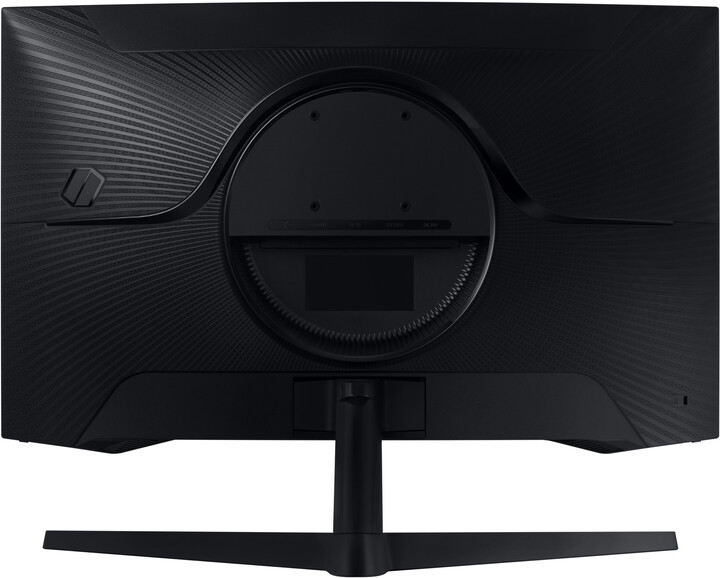[OUTLET] Monitor Samsung Odyssey G55A - LED 27", QHD, i zi
