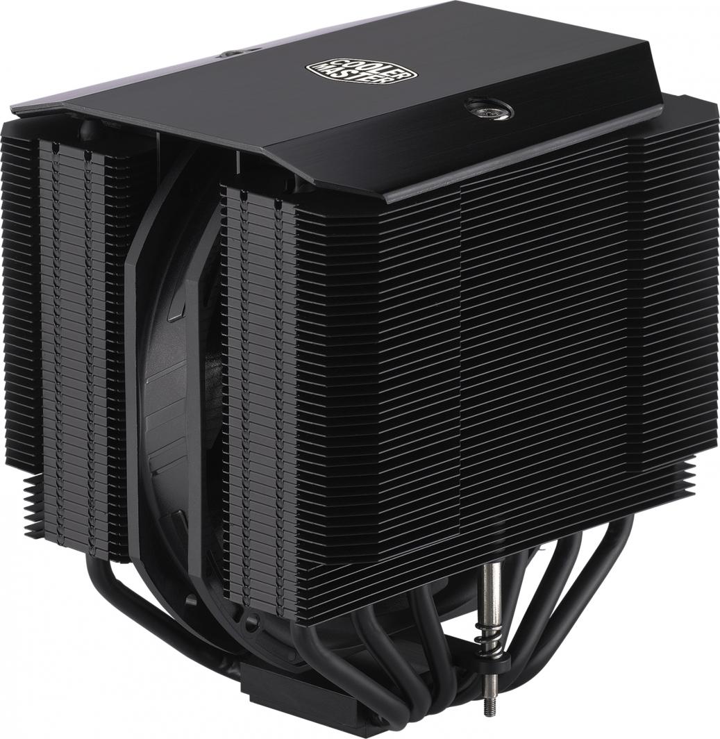 Ftohës Master MasterAir MA624 (MAM-D6PS-314PK-R1), i zi