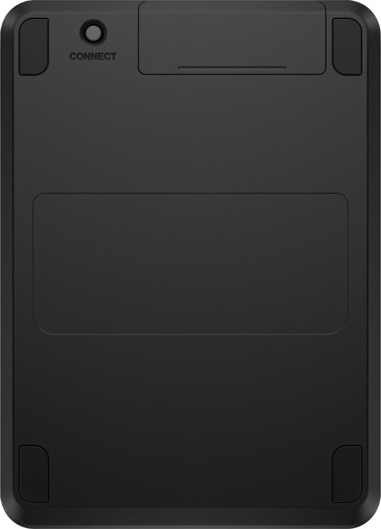 Tastierë HP, numerike, wireless, e zezë