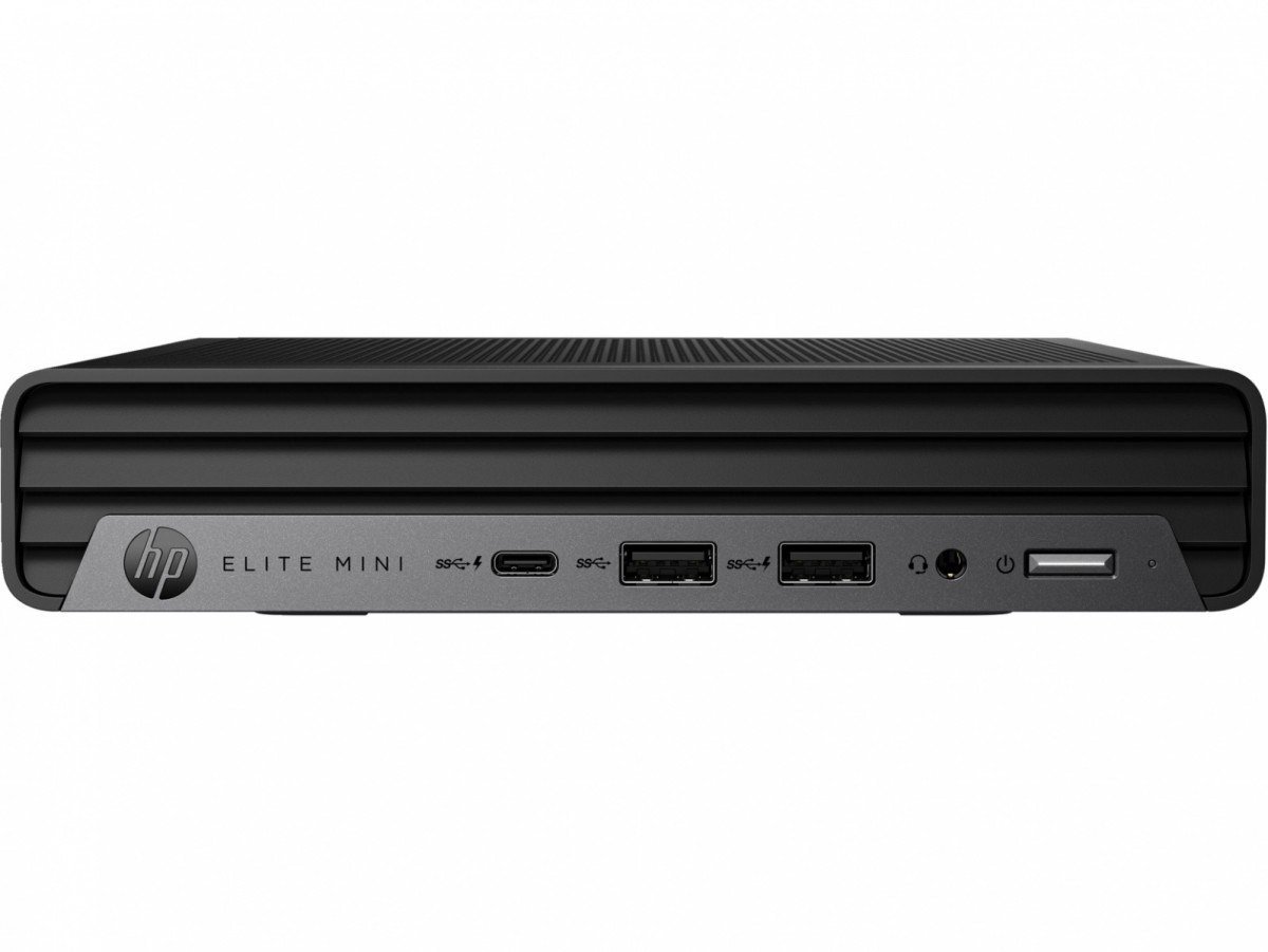 Kompjuter desktop HP Elite Mini 800 G9, Intel Core i7, 16GB RAM, 512GB SSD, i zi