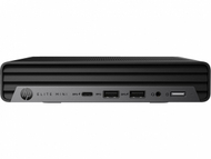 Десктоп компјутер HP Elite Mini 800 G9, Intel Core i7, 16GB RAM, 512GB SSD, црн