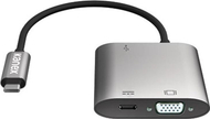 Docking station Kanex K181-1278, USB-C, gri