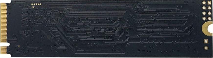 Disk SSD Patriot P310 . 480GB, M.2 2280 PCI-E x4 Gen3 NVMe