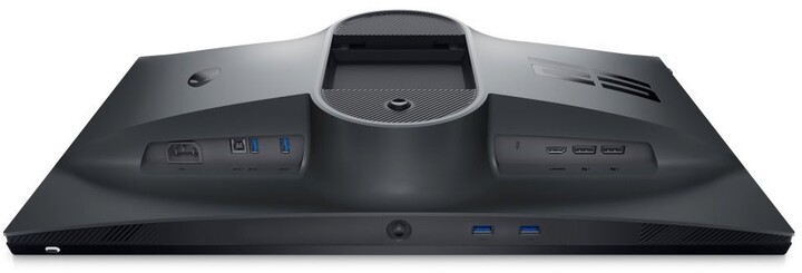 Monitor Dell Alienware AW2524HF, 24.5", FHD, 500Hz, i zi