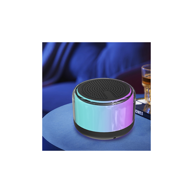 Denver EchoCube BTP-103 BT Speaker