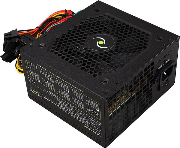 Burim energjie Tecnoware Free Silent, 550 W, i zi