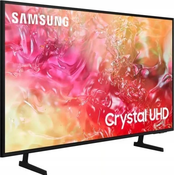 Televizor Samsung UE50DU7172U, 50", 4K Ultra HD, i zi