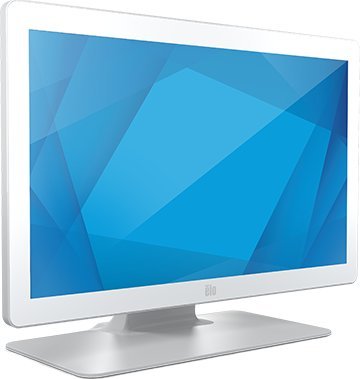 Monitor me prekje Elo Touch 2203LM, 21.5", Full HD, i bardhë