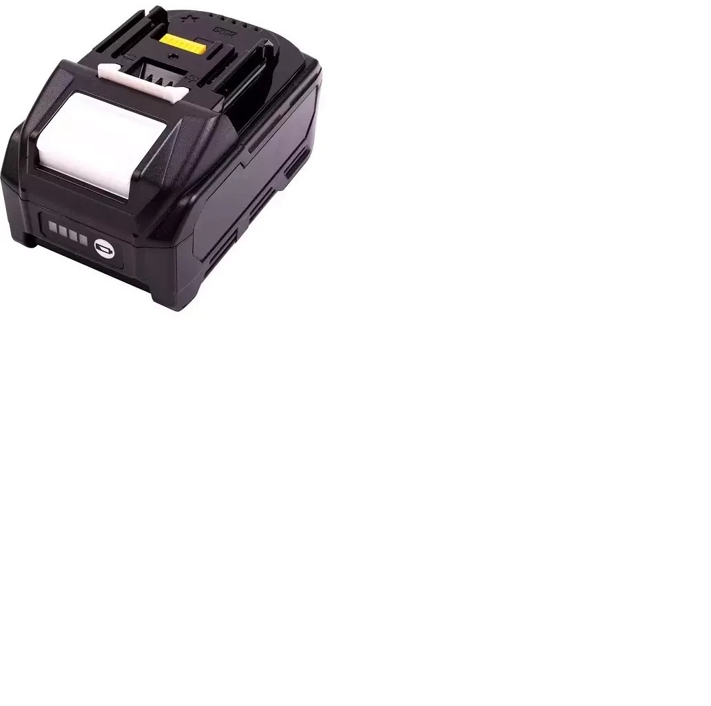 Bateri veglash Makita BL1815N, 18V, 8Ah Li ion, e zezë