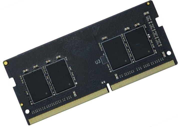 Memorie RAM për laptop Innovation IT, 8GB DDR4, 2666MHz, SO DIMM