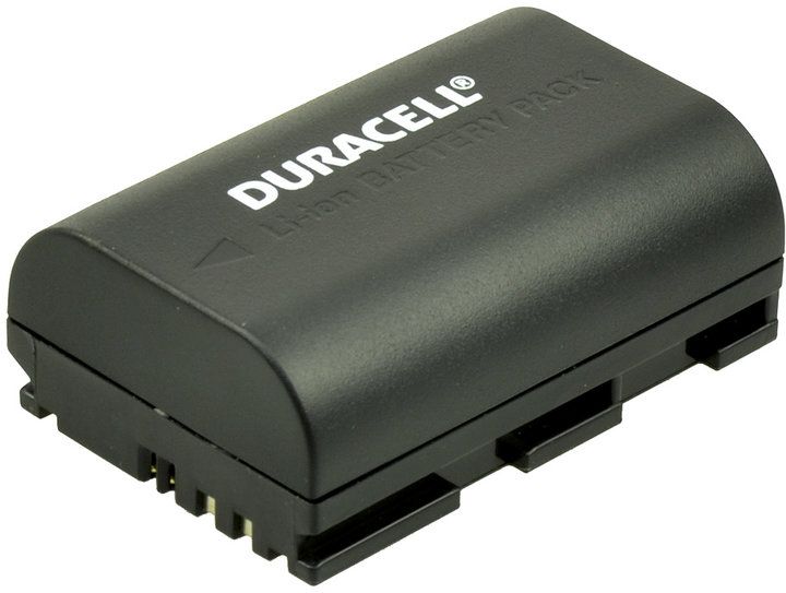 Bateri alternative Duracell për Canon LP-E6