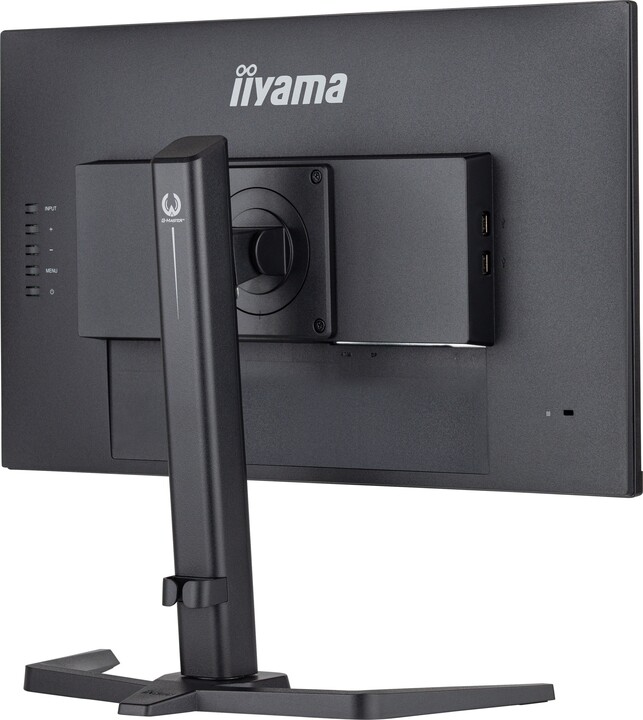 Monitor iiyama G-Master GB2470HSU-B5 - LED, 23,8", Full HD, i zi