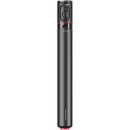 Tripod me hapje automatike Proove DropStop, 177 cm, i zi