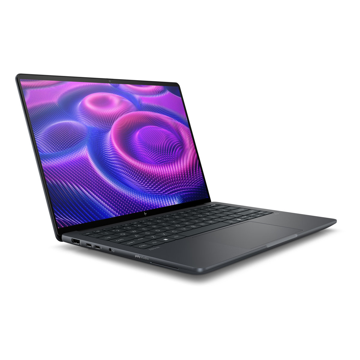 Laptop punë HP ZBook Ultra G1a, 14", Ryzen AI Max+ 395, 64GB RAM, 2TB SSD, argjend