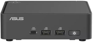 Мини ПК ASUS NUC 15 Pro Plus RNUC15CRKI300002, Intel Core Ultra, DDR5, црна