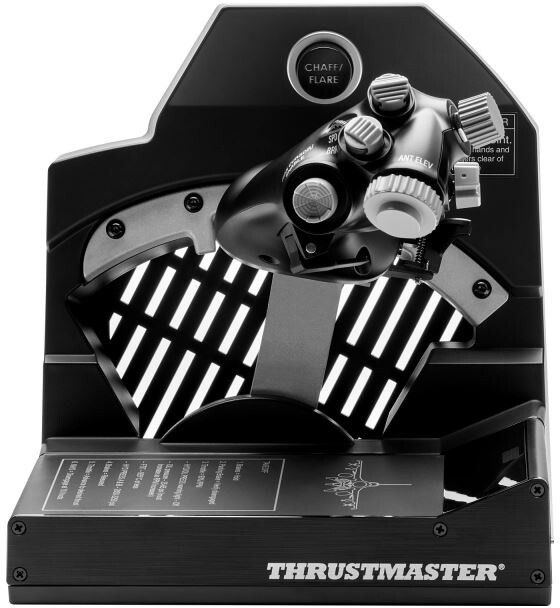 Joystick Thrustmaster VIPER TQS PC