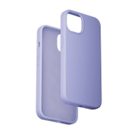 Mbrojtëse telefoni Vention Liquid Silicone për iPhone 15 Plus, MagSafe, lejla