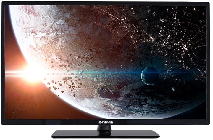 Televizor Orava LT-1022 - 39''(98cm), HD, i zi
