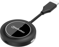Adapter pa tela HDMI Manhattan 1080p, Wireless, Full HD, i zi