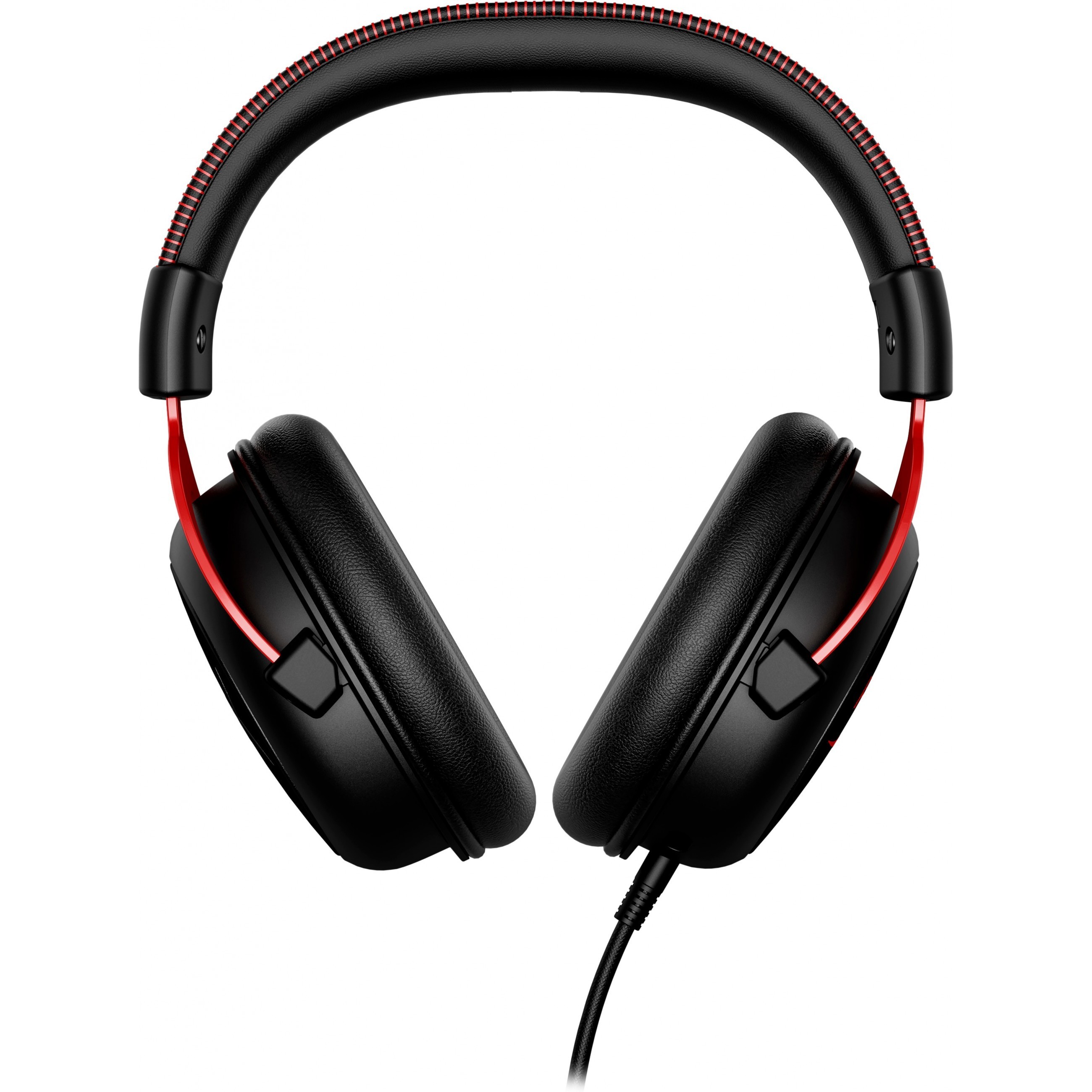 HyperX Cloud II Gaming - headset (Black/Red)