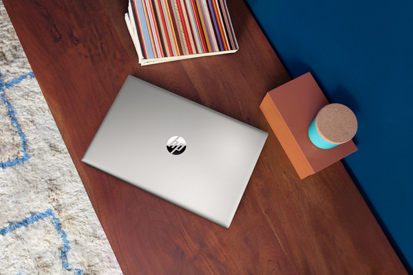 Laptop HP Pavilion 15-eh1369nw, 15.6", AMD Ryzen 5, 16GB RAM, 512GB SSD, AMD Radeon Graphics, argjendtë
