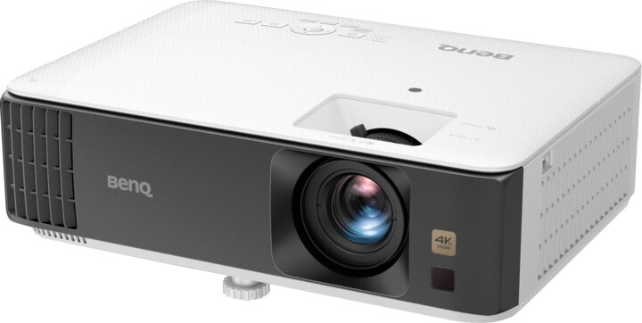 Projektor BenQ TK700, i bardhë