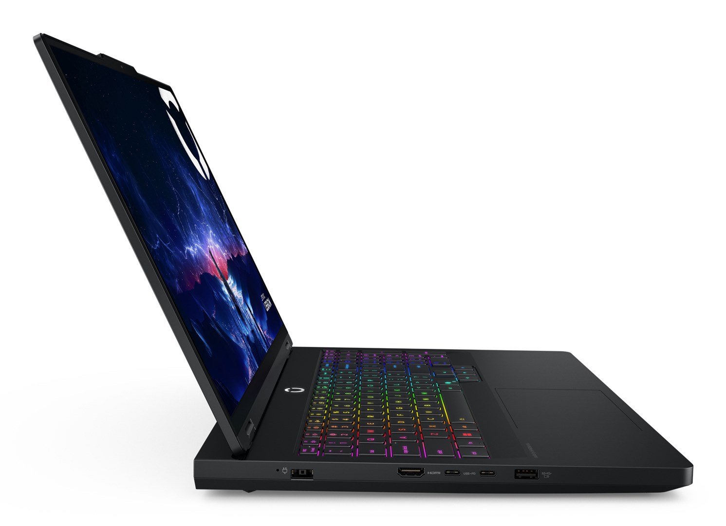 Laptop Lenovo Legion Pro 5 16IAX10, 16", Intel Core Ultra 9 275HX, 32GB DDR5, 1TB SSD, NVIDIA GeForce RTX 5060, i zi