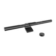 Dritë monitori Yeelight YLBGD-0109, me kontroll rrotullues, e zezë