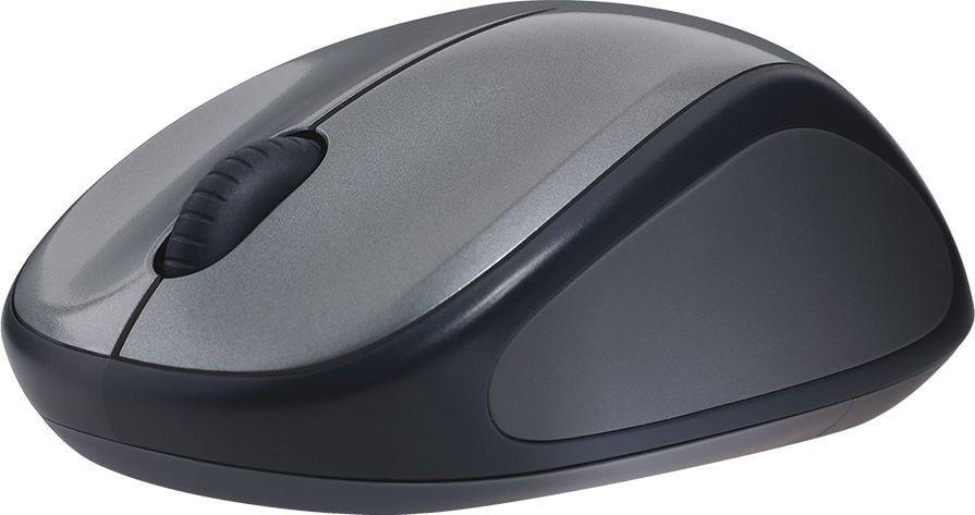 Maus Logitech M235,  i hirtë