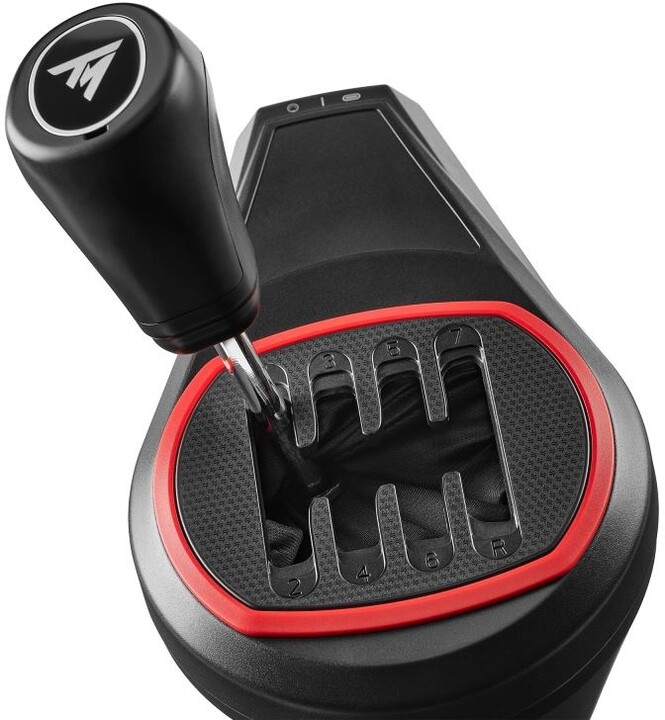 Joystick Thrustmaster TH8S