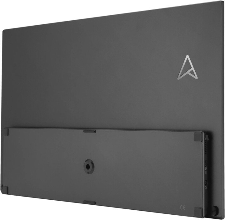 Monitor ASUS ZenScreen MB17AHG, 17,3", LED