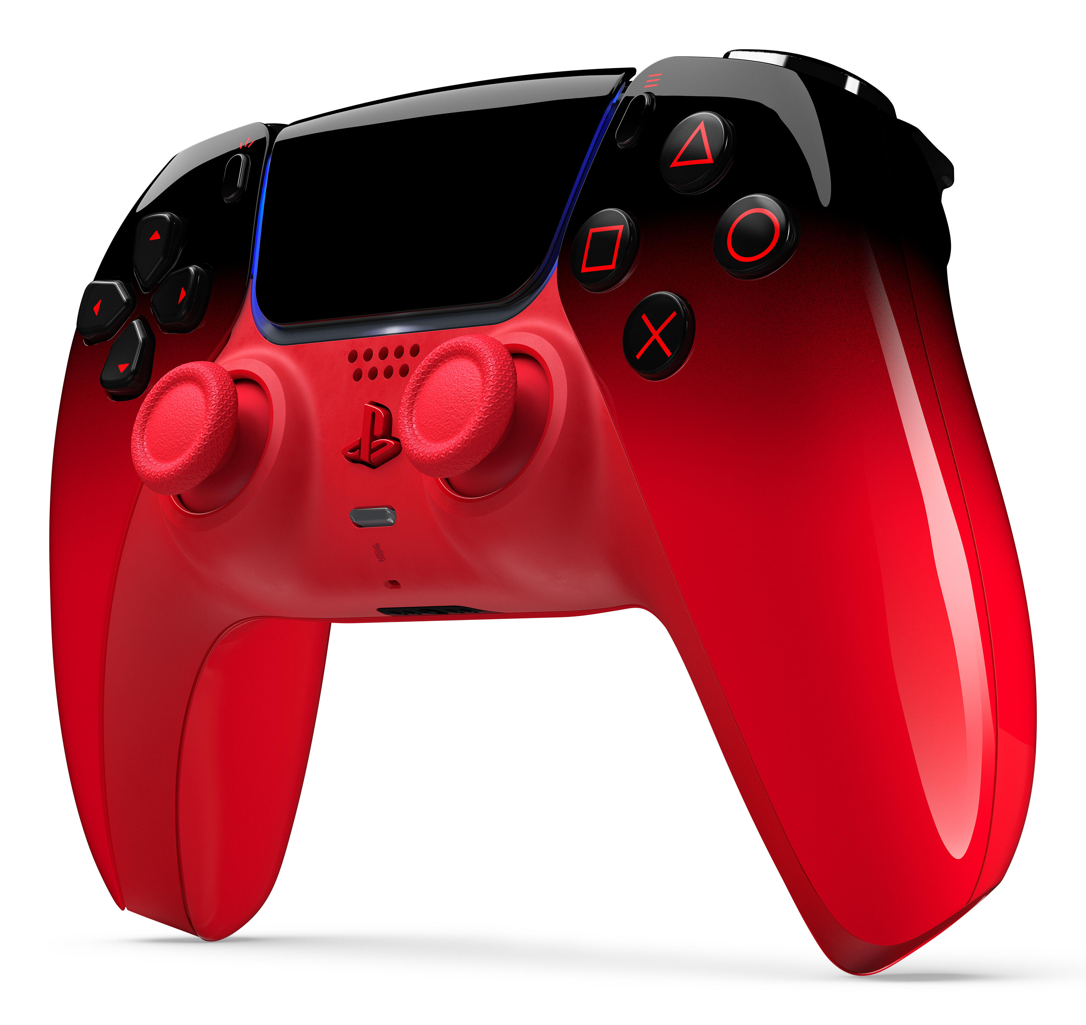 Sony DualSense Wireless Controller – Cosmic Red