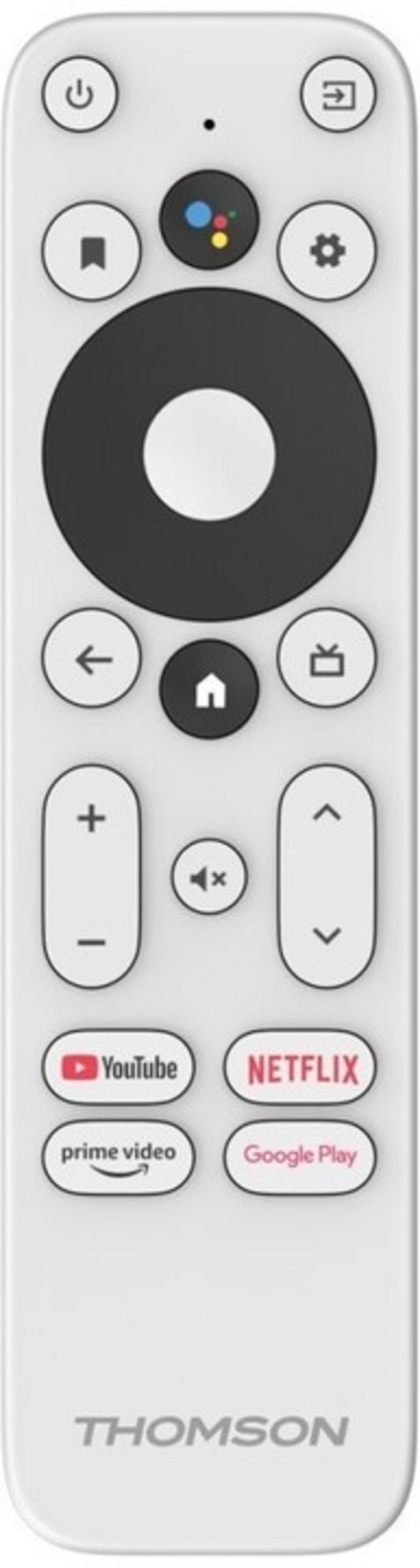 [OUTLET] Pajisje multimediale Thomson THA100, e bardhë