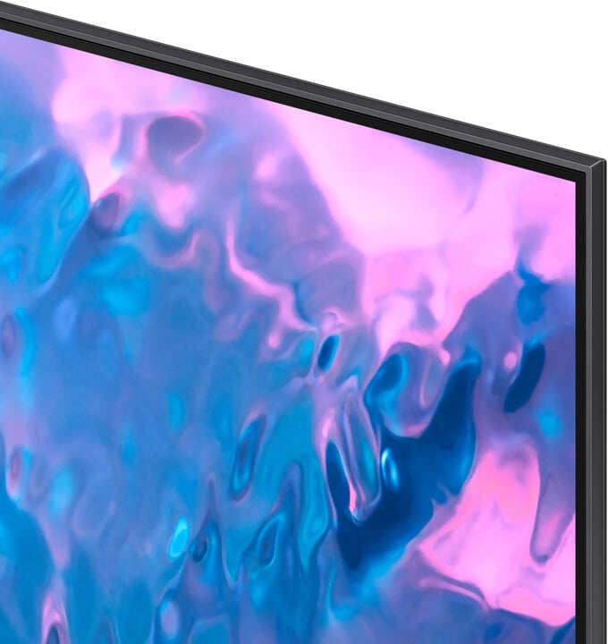 Televizor Samsung QE65Q70C, 65" (163cm), 4K UHD, i hirtë