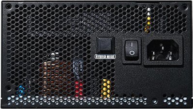 Burim energjie Antec Neo ECO NE850G M EC 0-761345-11763-0 ATX, 850W