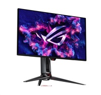 Monitor gaming ASUS ROG Swift OLED PG32UCDMZ, 31.5", 4K Ultra HD, i zi