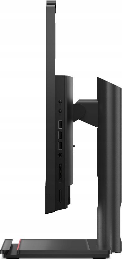 Kompjuter All in One Lenovo ThinkCentre M90a Gen 5, 23.8", Core i5 14500, 16GB RAM, i zi