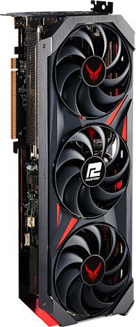Kartelë grafike Power Color Red Devil Radeon RX 7700 XT 12GB GDDR6