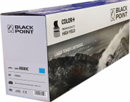 Ngjyrë Black Point LCBPM880C, e kaltër