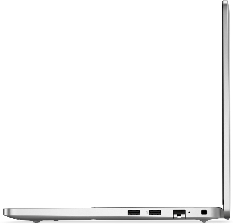 Laptop Dell Pro 14 PC14255, AMD Ryzen AI 5 PRO 340, 16GB, 512GB SSD, 14" FHD+, i argjendtë