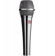 Mikrofon dore sE Electronics V7, dinamik, supercardioid, krom