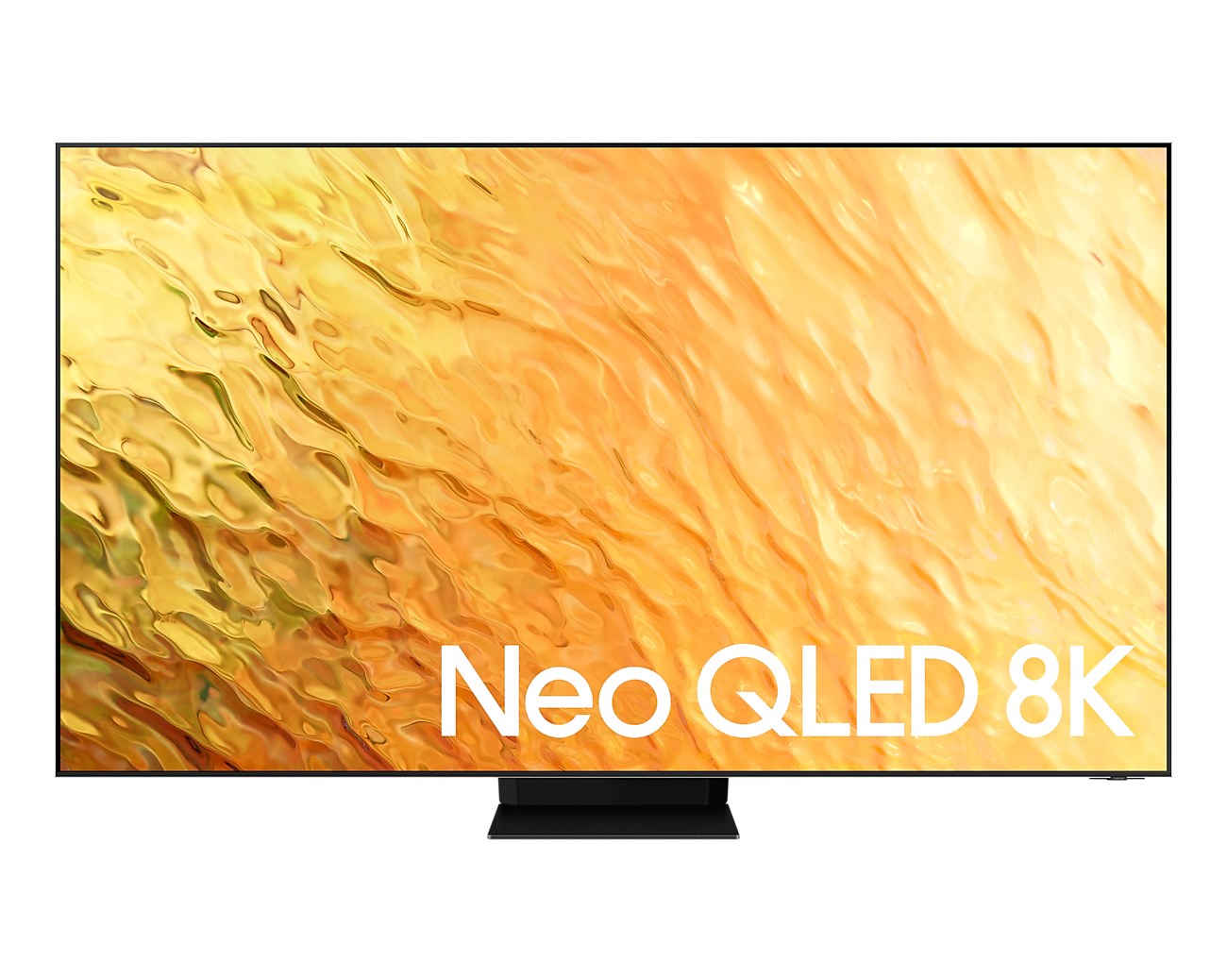 Televizor Samsung QE65QN800BT Smart, 65" (165.1 cm), LED 8K UHD, i hirtë